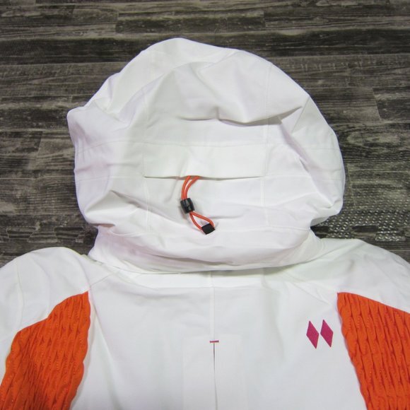 NWT Women's DD WP/BR Ski/Snowboard Insul. Jacke - Picture 11 of 12